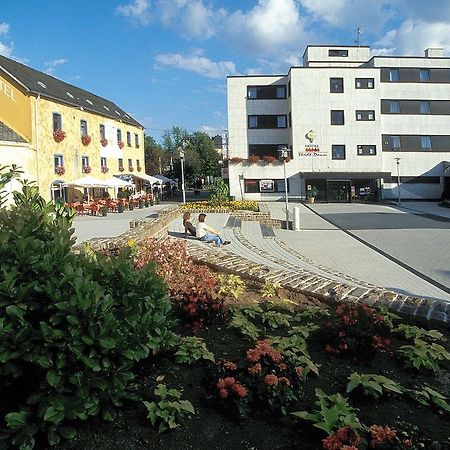 Hotel Stadt Daun Exterior foto